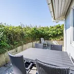 Feriehus 6 Person In Henne *