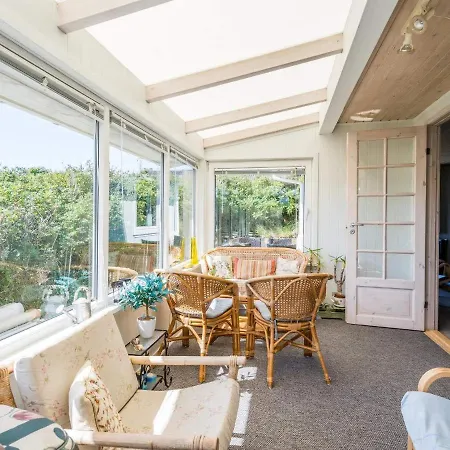 Tatil Evi 6 Person In Henne