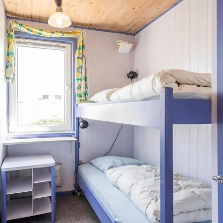 Tatil Evi 6 Person In Henne