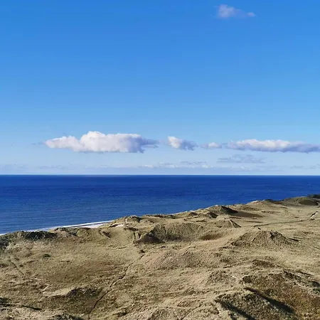 Prázdninový dům 6 Person In Henne *