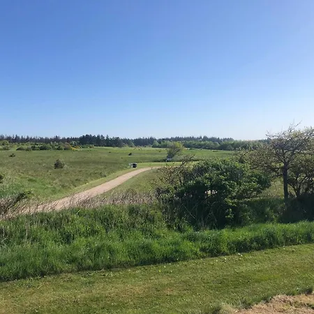 Prázdninový dům 6 Person In Henne Henne Strand