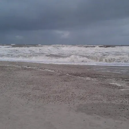 Tatil Evi 6 Person In Henne