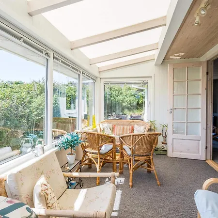6 Person In Henne Casa vacanze